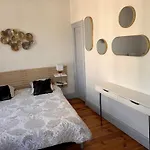 Le Paradis Blanc شقة *