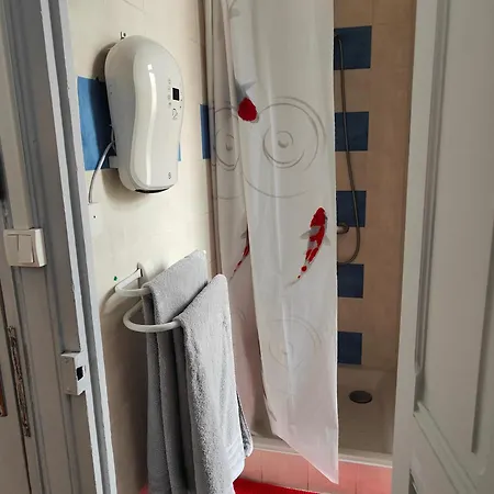 Le Paradis Blanc Apartment Le Puy-en-Velay