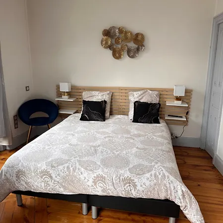 Le Paradis Blanc * Le Puy-en-Velay