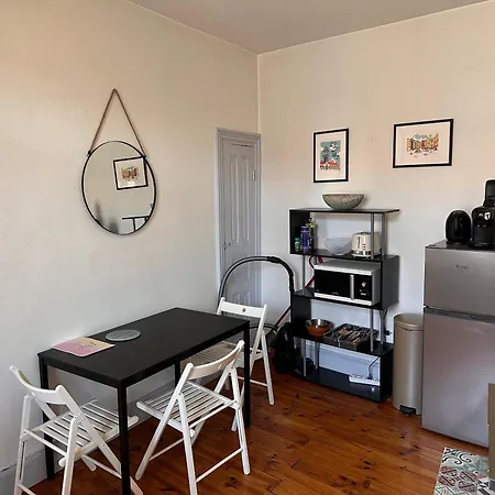 Apartment Le Paradis Blanc Le Puy-en-Velay