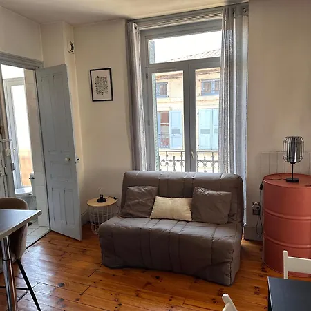 Le Paradis Blanc Apartament Le Puy-en-Velay